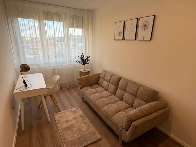 Kiadó lakás Debrecen, Belváros 73 nm