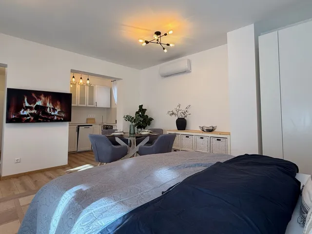 Kiadó lakás Debrecen, Kerekestelep 40 nm