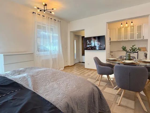 Kiadó lakás Debrecen, Kerekestelep 40 nm