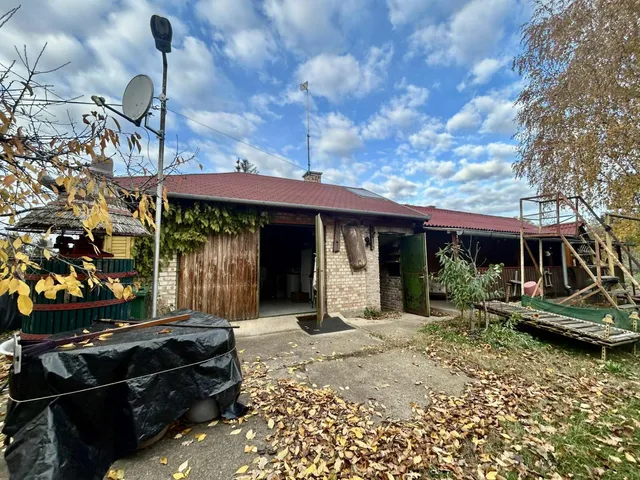 Eladó ház Debrecen, Harsteinkert 55 nm