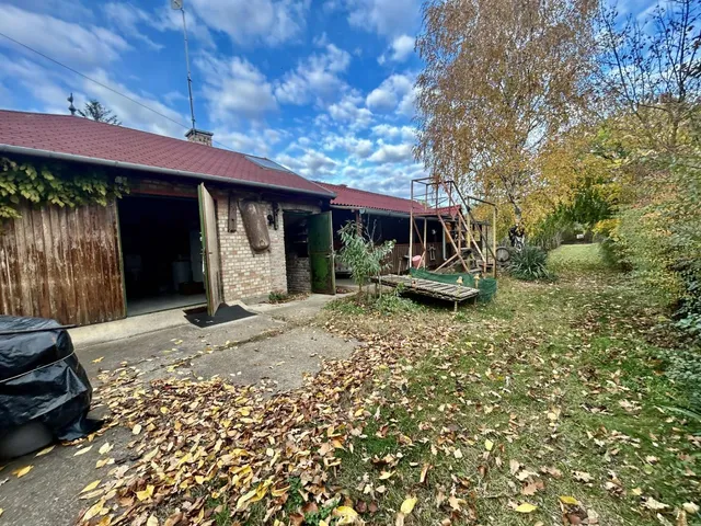 Eladó ház Debrecen, Harsteinkert 55 nm