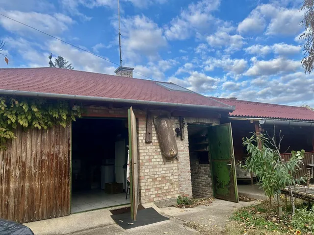 Eladó ház Debrecen, Harsteinkert 55 nm