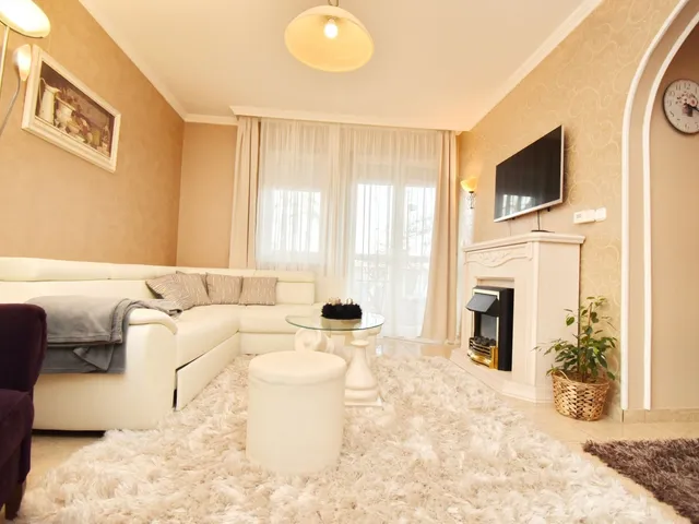 Kiadó lakás Debrecen, Nagyerdő 70 nm