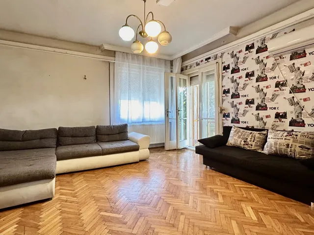 Eladó lakás Debrecen, Sestakert 81 nm