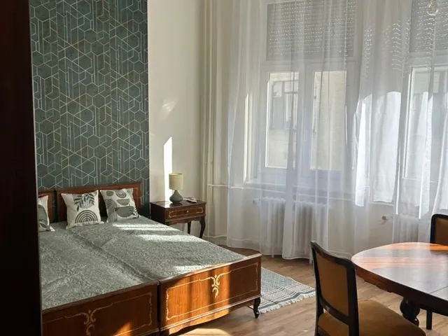 Kiadó lakás Debrecen, Belváros 54 nm