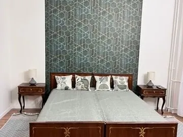 Kiadó lakás Debrecen, Belváros 54 nm