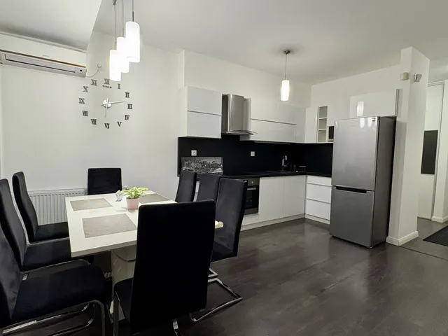 Kiadó lakás Debrecen, Belváros 75 nm