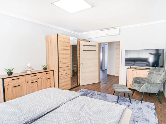 Eladó lakás Debrecen, Sestakert 58 nm