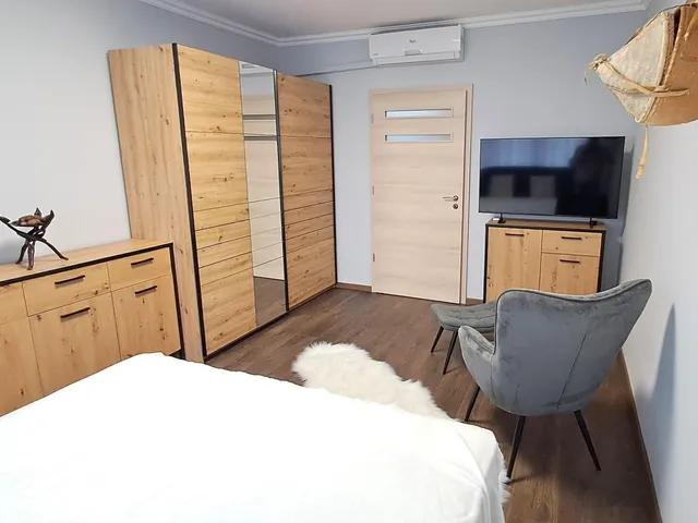 Eladó lakás Debrecen, Sestakert 58 nm