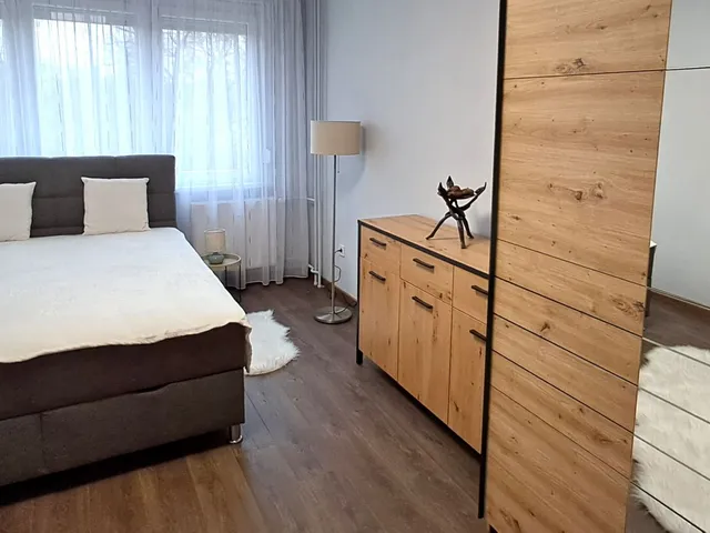 Eladó lakás Debrecen, Sestakert 58 nm