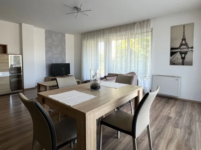 Kiadó lakás Debrecen, Sestakert 78 nm