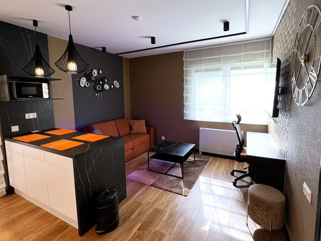 Kiadó lakás Debrecen, Sestakert 37 nm