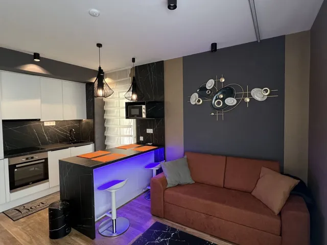 Kiadó lakás Debrecen, Sestakert 37 nm