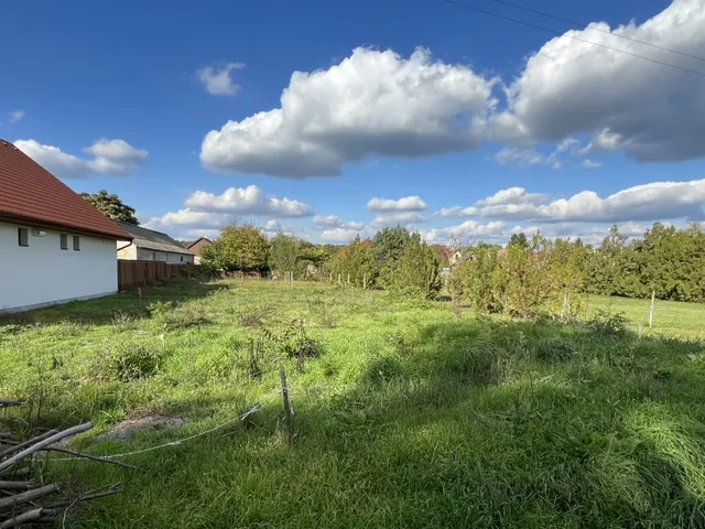 Eladó telek Debrecen 721 nm