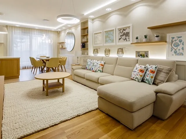 Kiadó lakás Debrecen, Belváros 124 nm