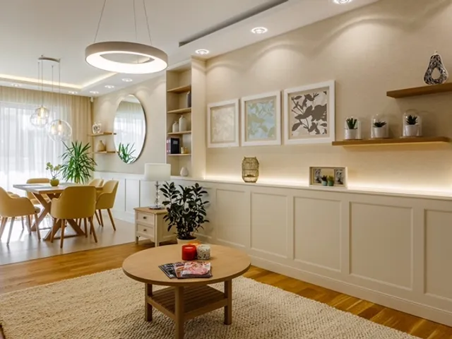 Kiadó lakás Debrecen, Belváros 124 nm