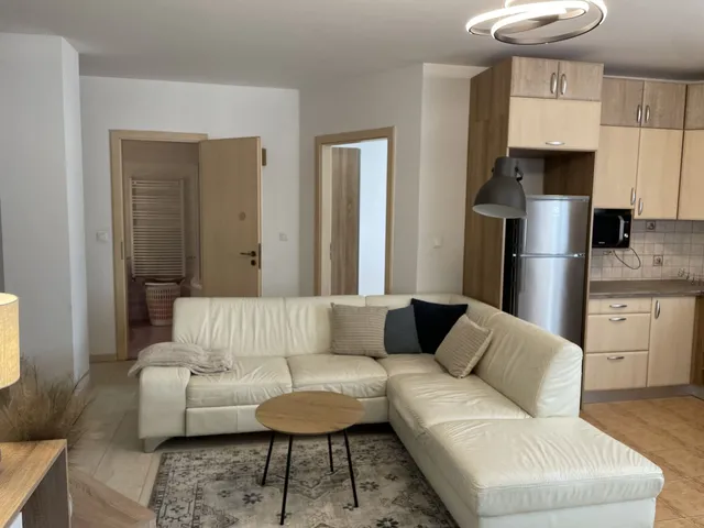 Kiadó lakás Debrecen 66 nm