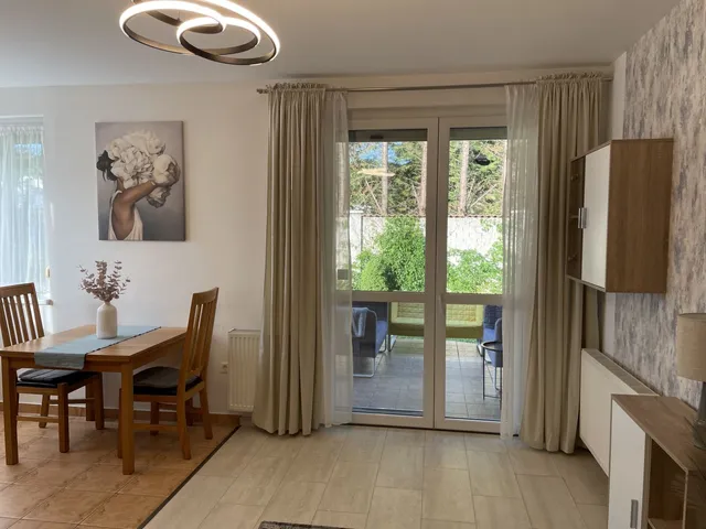 Kiadó lakás Debrecen 66 nm