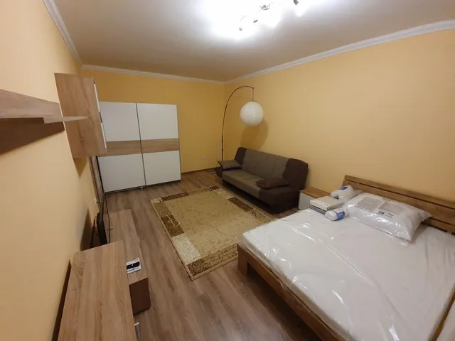 Kiadó lakás Debrecen, Újkert 55 nm