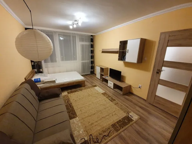 Kiadó lakás Debrecen, Újkert 55 nm