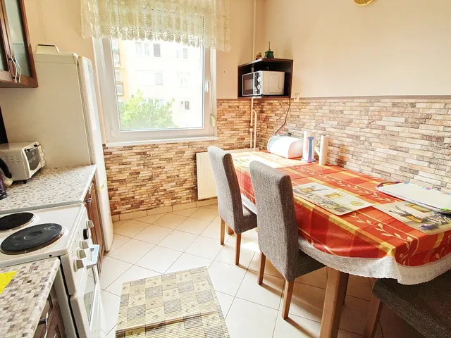 Kiadó lakás Debrecen, Újkert 46 nm