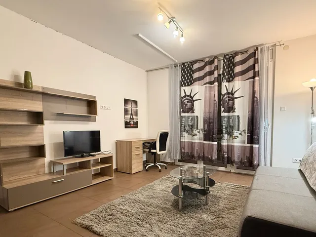 Kiadó lakás Debrecen, Belváros 45 nm