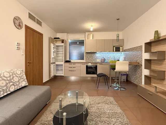 Kiadó lakás Debrecen, Belváros 45 nm