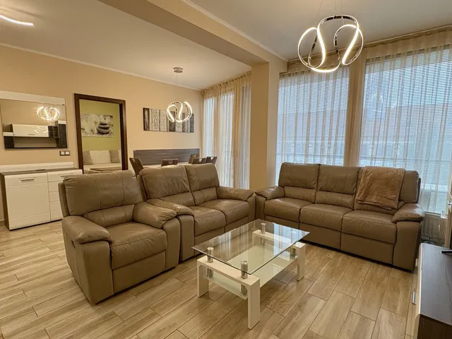 Kiadó lakás Debrecen, Belváros 63 nm