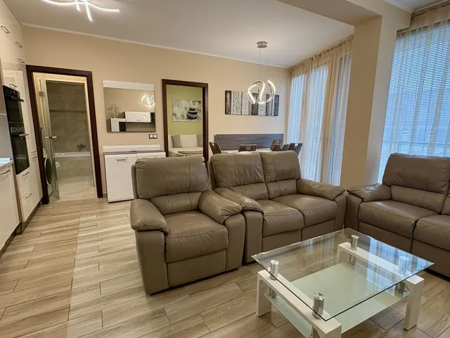 Kiadó lakás Debrecen, Belváros 63 nm