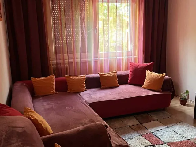 Eladó lakás Debrecen, Vénkert 36 nm