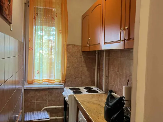 Eladó lakás Debrecen, Vénkert 36 nm