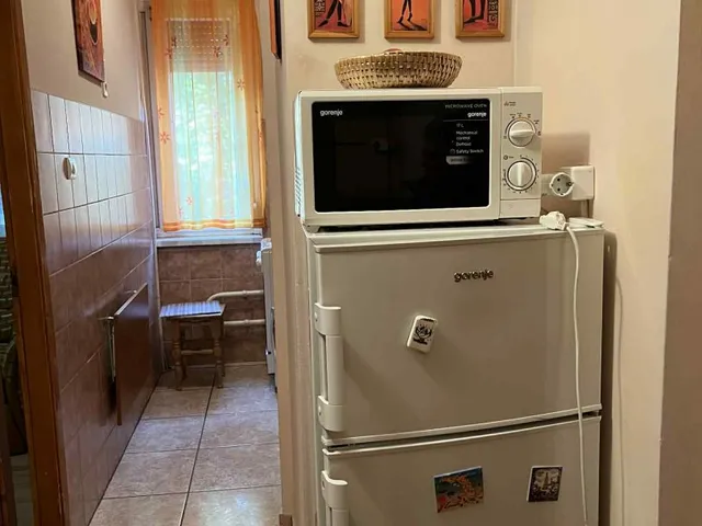 Eladó lakás Debrecen, Vénkert 36 nm