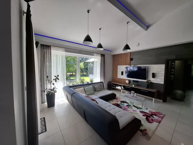 Eladó ház Debrecen 315 nm