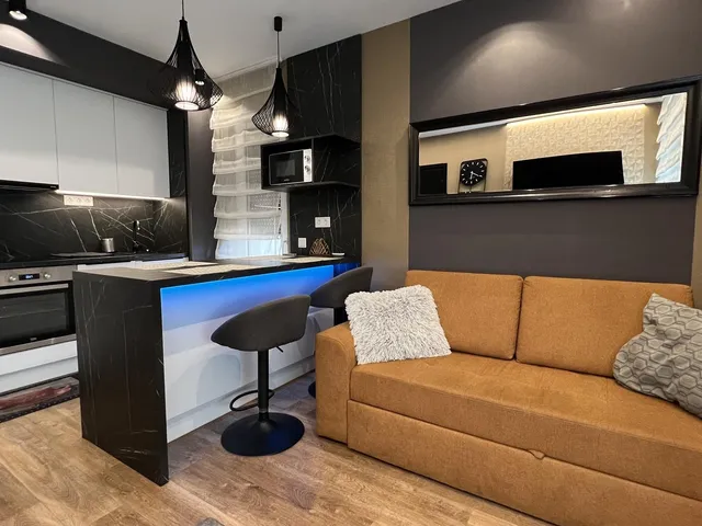 Kiadó lakás Debrecen, Sestakert 37 nm