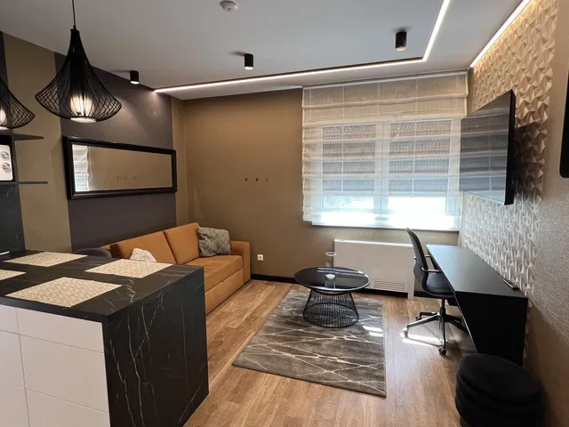 Kiadó lakás Debrecen, Sestakert 37 nm