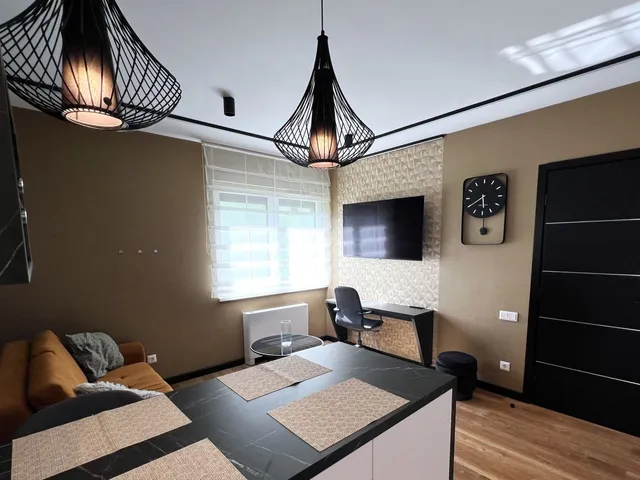 Kiadó lakás Debrecen, Sestakert 37 nm