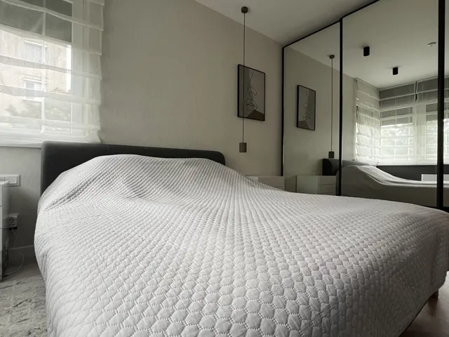 Kiadó lakás Debrecen, Sestakert 41 nm