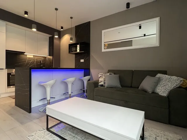 Kiadó lakás Debrecen, Sestakert 41 nm