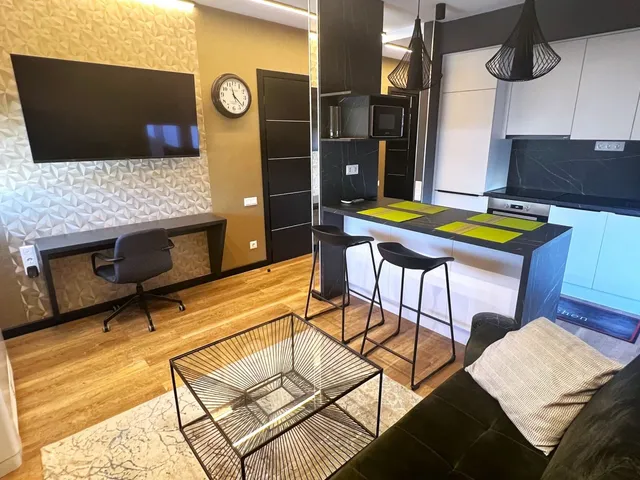 Kiadó lakás Debrecen, Sestakert 36 nm