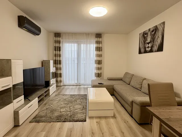 Kiadó lakás Debrecen, Belváros 45 nm