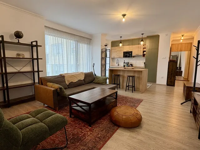 Kiadó lakás Debrecen, Sestakert 55 nm