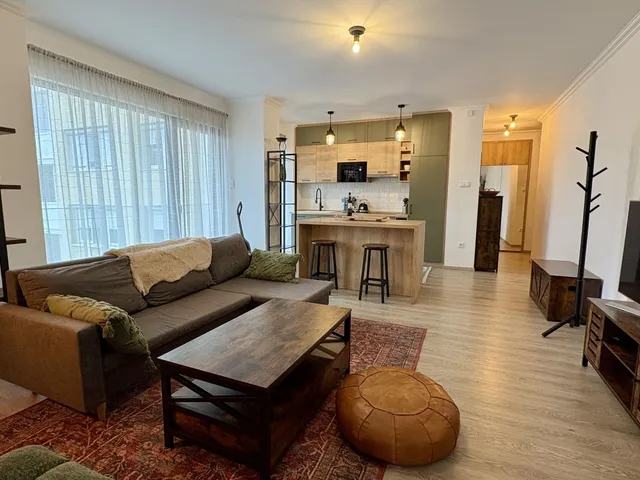 Kiadó lakás Debrecen, Sestakert 55 nm