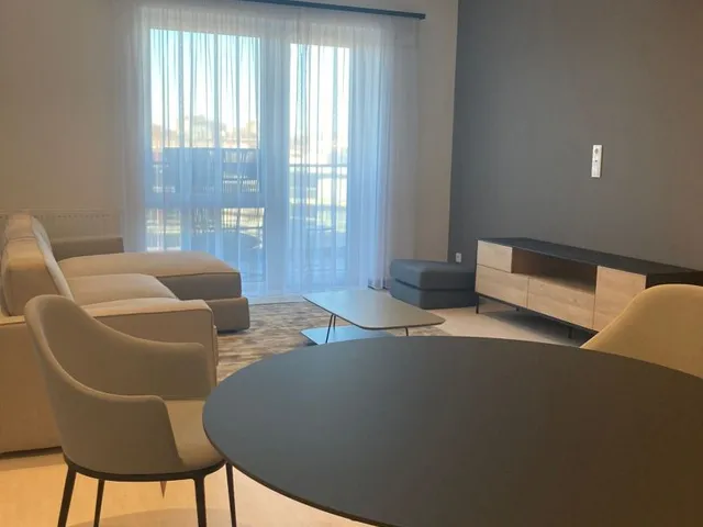 Kiadó lakás Debrecen, Egyetemváros 55 nm