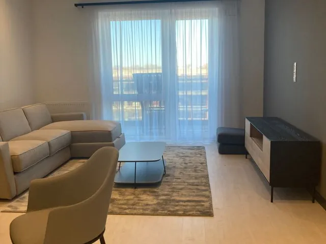 Kiadó lakás Debrecen, Egyetemváros 55 nm