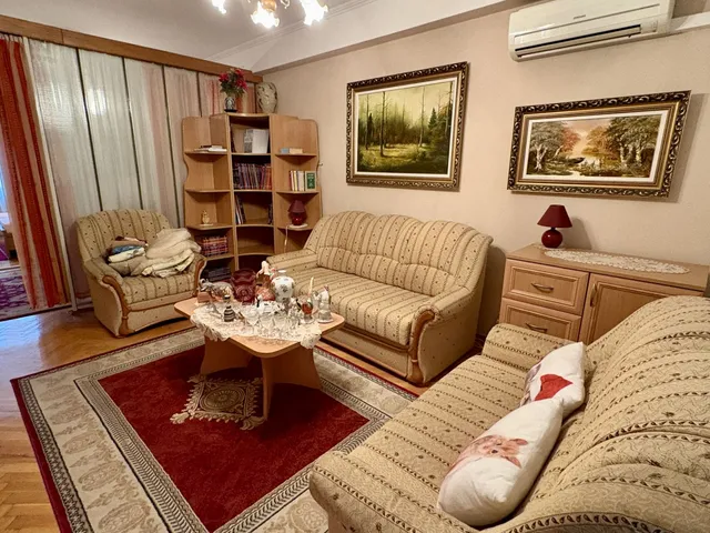 Kiadó lakás Debrecen, Belváros 60 nm