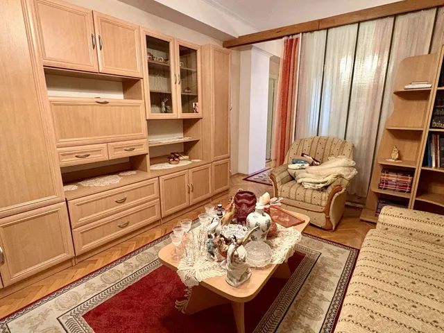 Kiadó lakás Debrecen, Belváros 60 nm