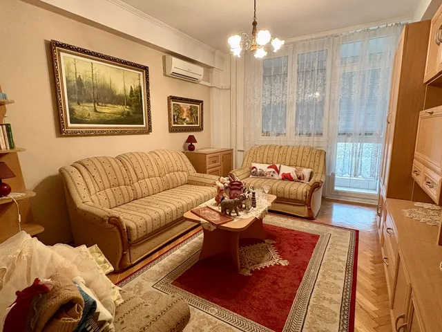 Kiadó lakás Debrecen, Belváros 60 nm