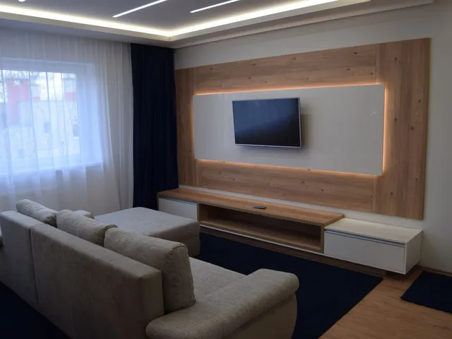 Kiadó lakás Debrecen, Nagyerdő 87 nm