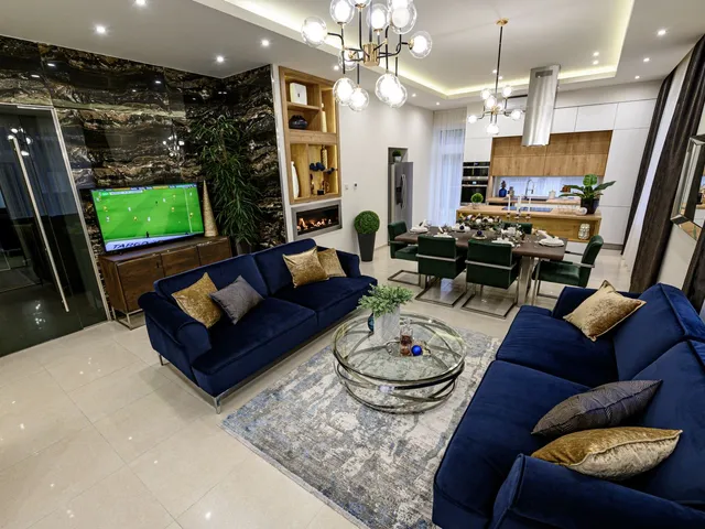 Kiadó lakás Debrecen, Belváros 118 nm