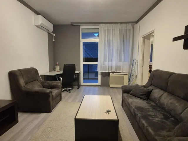 Eladó lakás Debrecen, Nagyerdő 50 nm